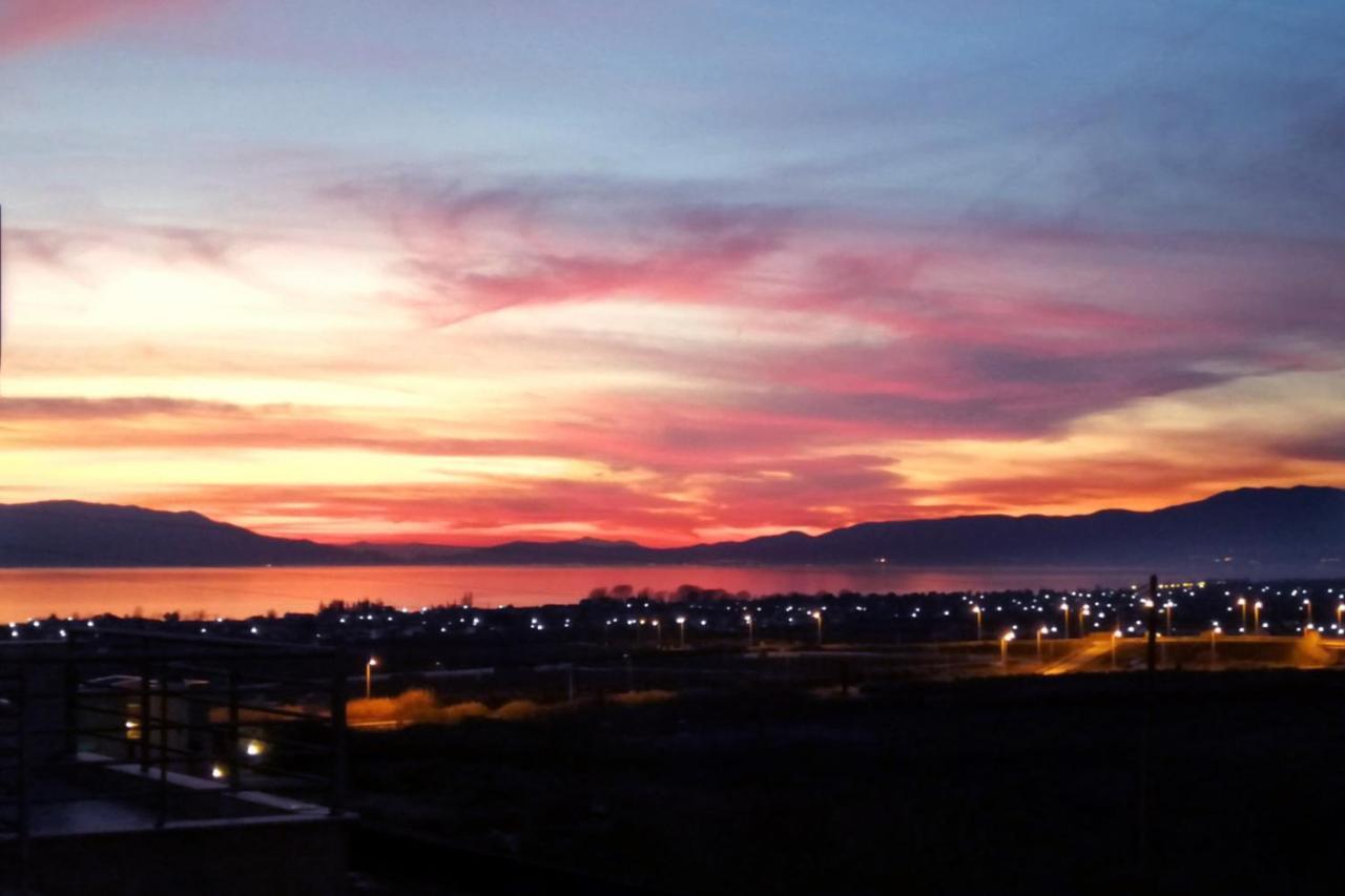 KarianíPanoramico View别墅 外观 照片